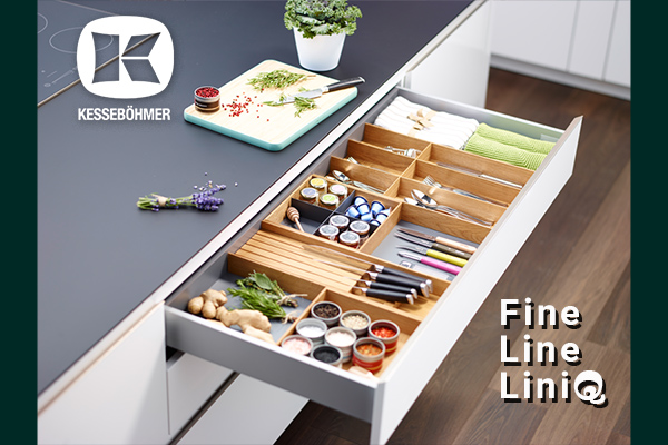Деревянная гармония в каждом ящике: как FineLine LiniQ превращает хаос в эстетику Kessebohmer в Брянске Деревянная гармония в каждом ящике: как FineLine LiniQ превращает хаос в эстетику Kessebohmer в Брянске